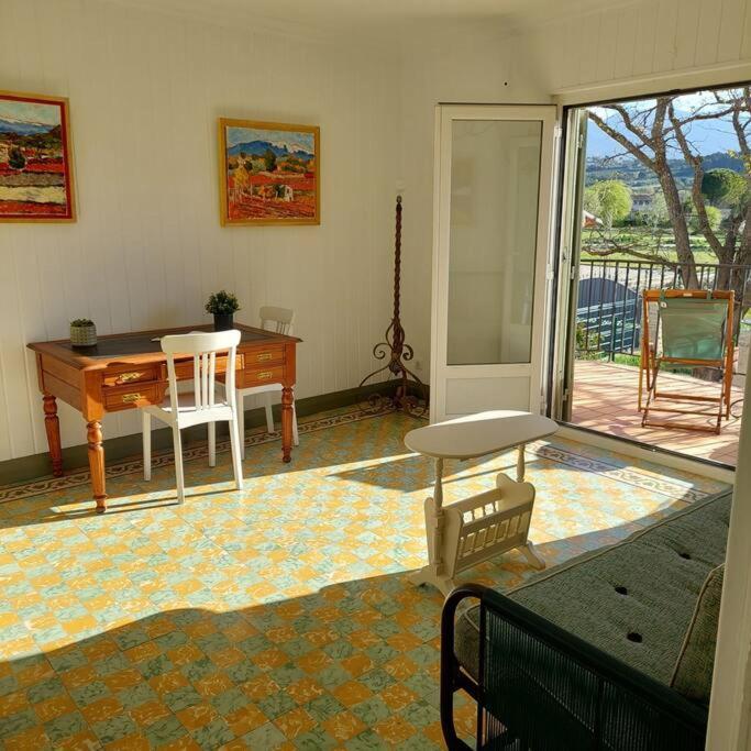 Mon Ventoux Villa Modene Exterior foto